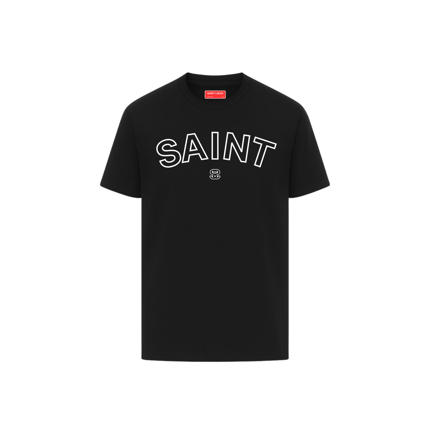 Polera “SAINT” Contour