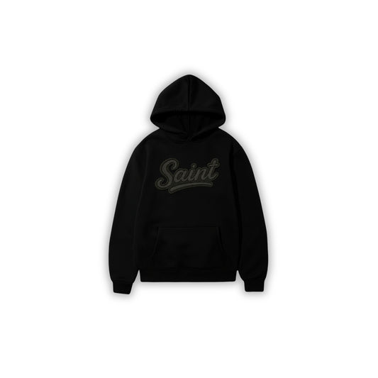 HOODIE SAINT “FAKE TEXTURE”