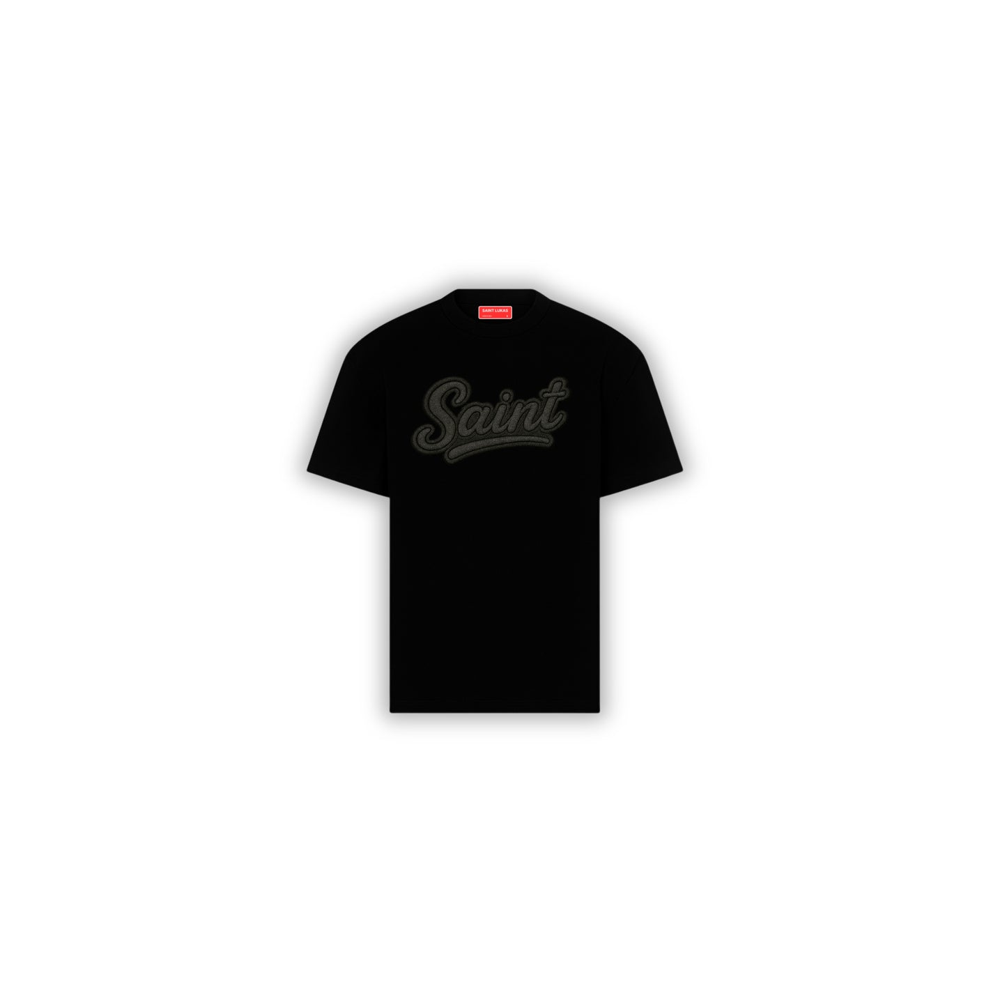 POLERA SAINT “FAKE TEXTURE”