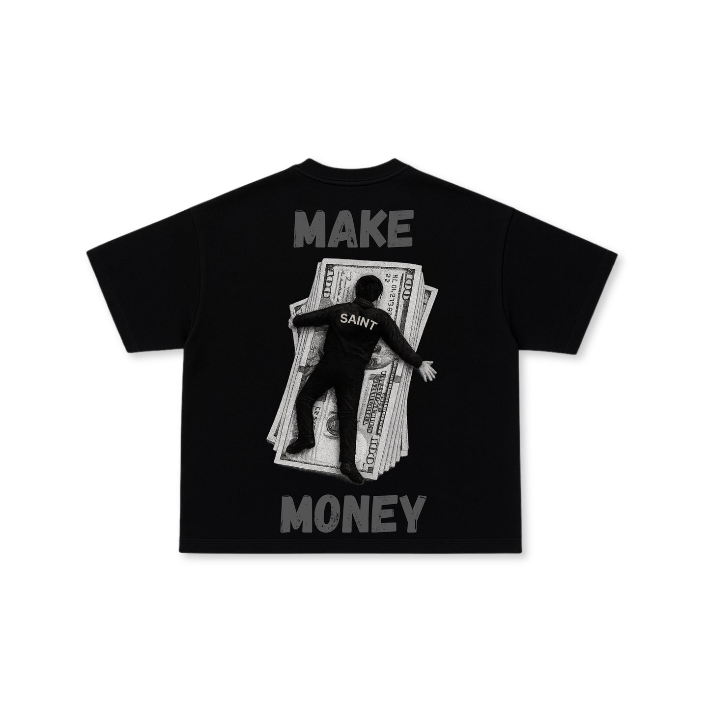 POLERA “MONEY MAKER”