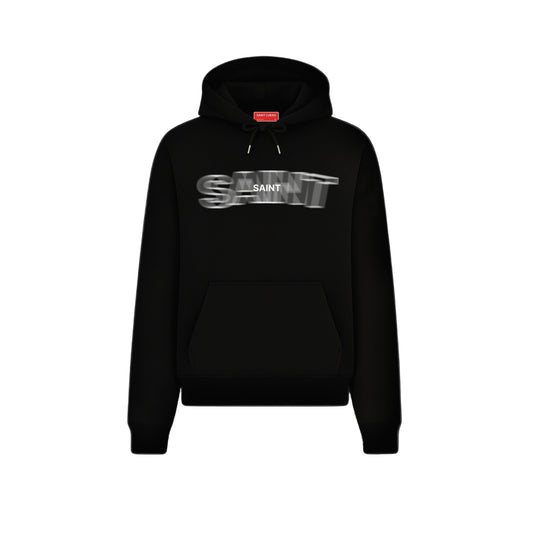 Poleron “SAINT” Blurred
