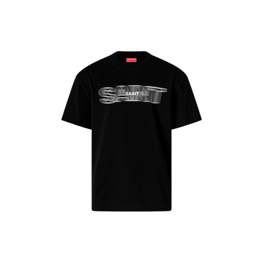 Polera “SAINT” Blurred