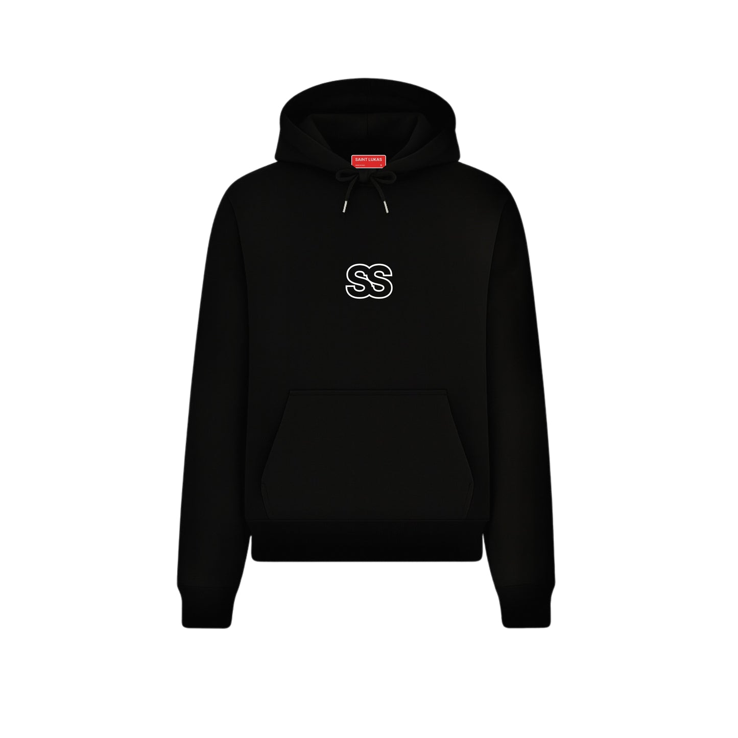 Poleron SAINT “SS” Logo