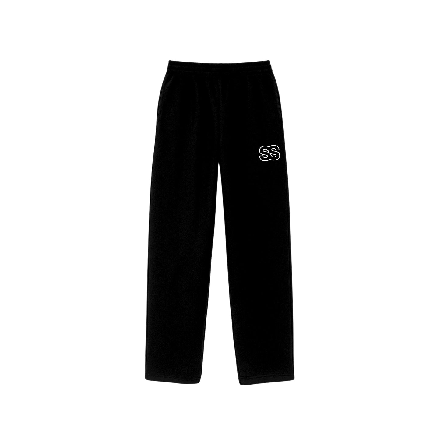 Buzo SAINT “SS” Logo