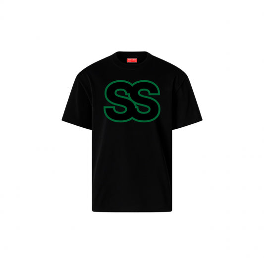 Polera “SS” Big Logo